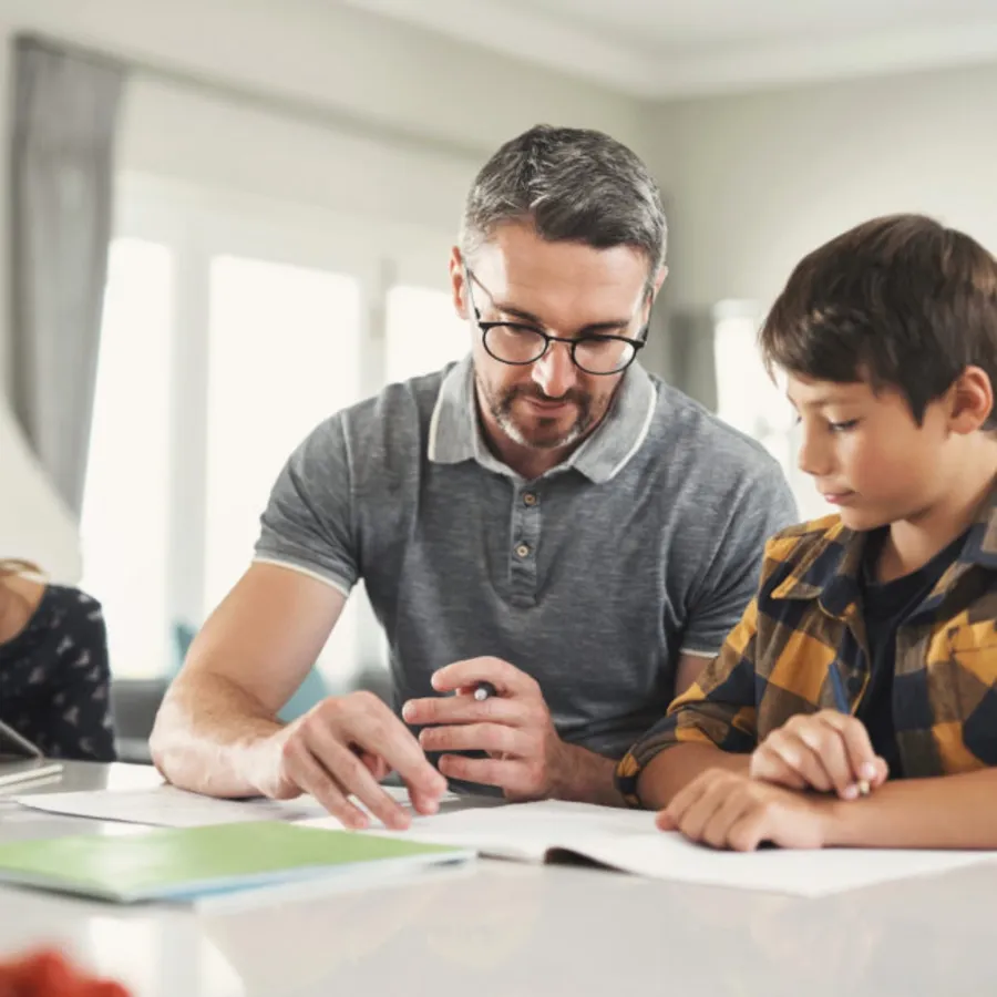 Lezioni di ripetizione 