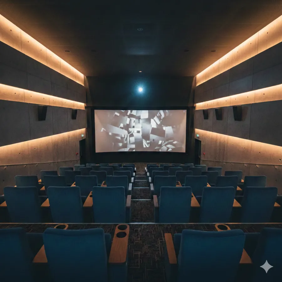 Cinema