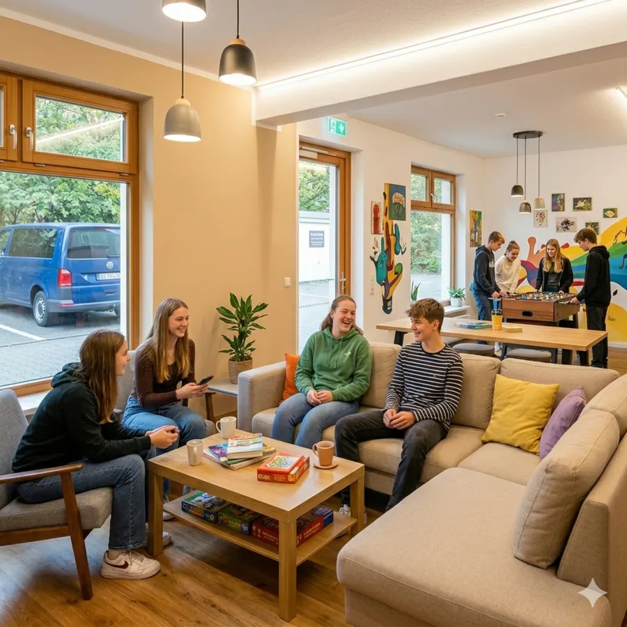 Migliorare JS Siebeneich