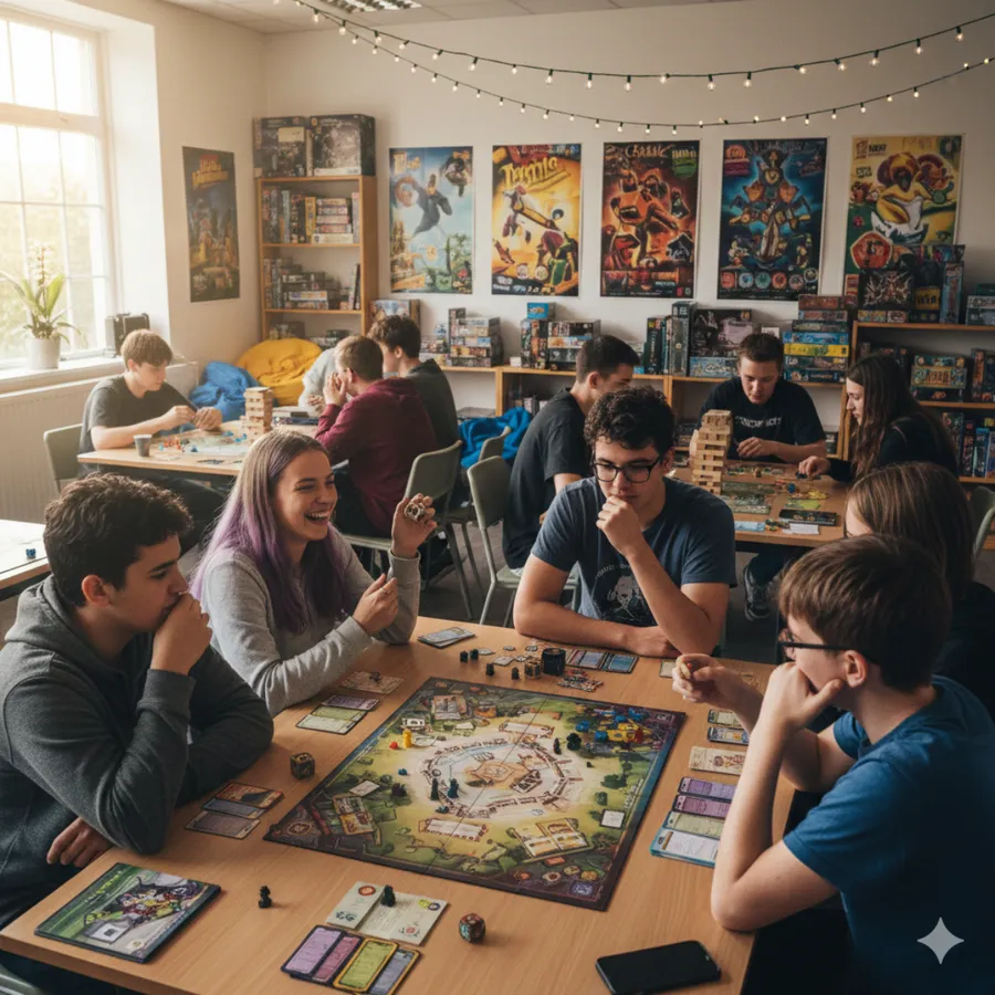 Sostegno alle piccole associazioni