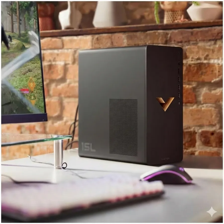 Nuovo PC per il centro giovanile Joker