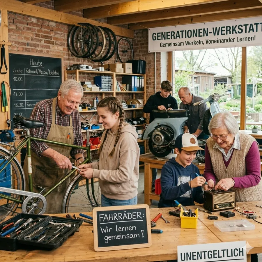 Laboratorio occupazionale