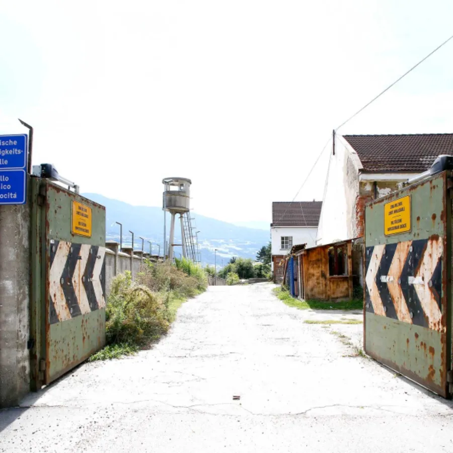 Cultura invece di guerra