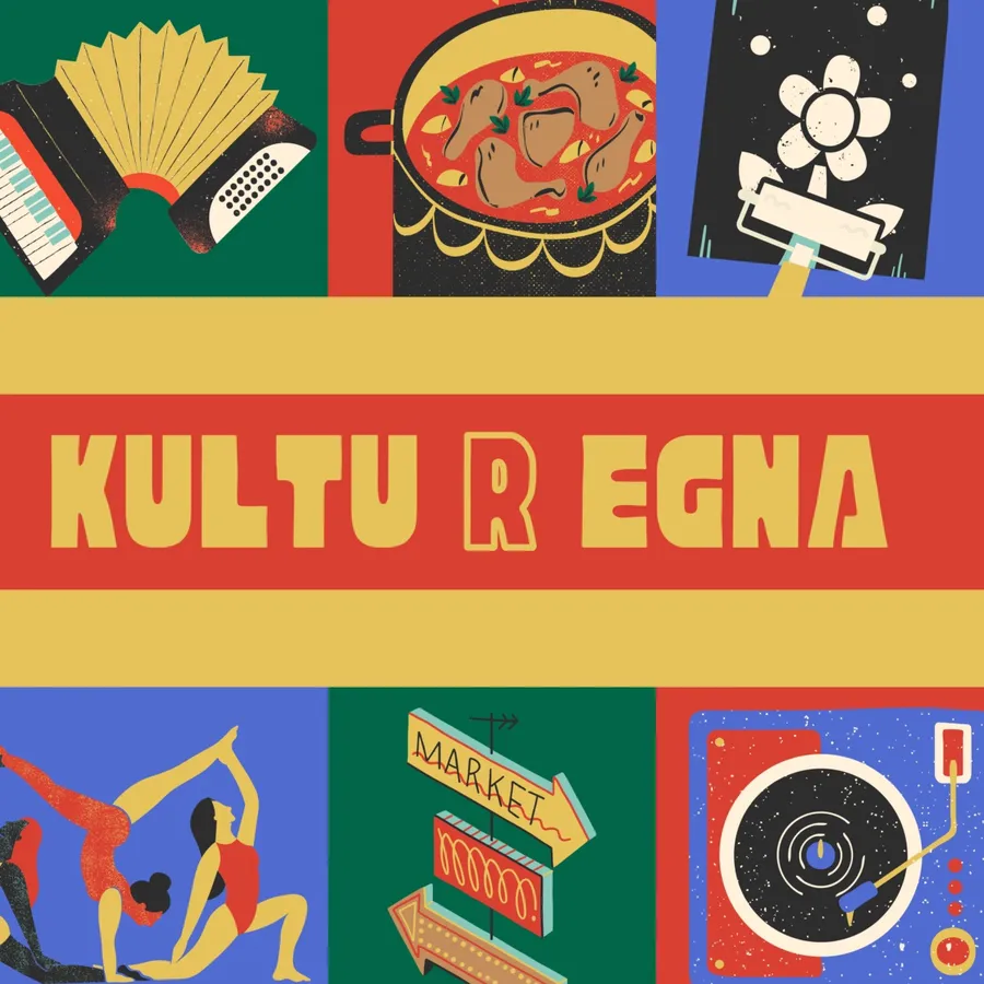 KULTUR REGNA