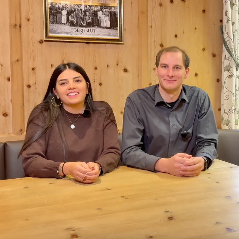 San Martino in Passiria