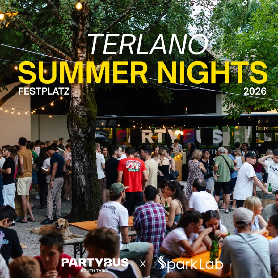 Terlano summer nights